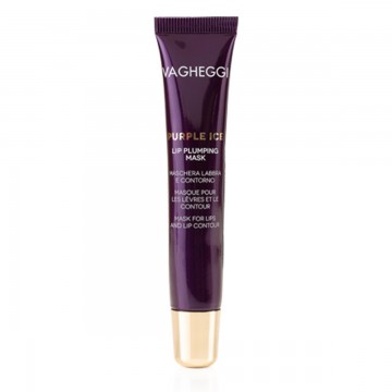 Vagheggi Purple Ice Lip Plumping Mask 20ml